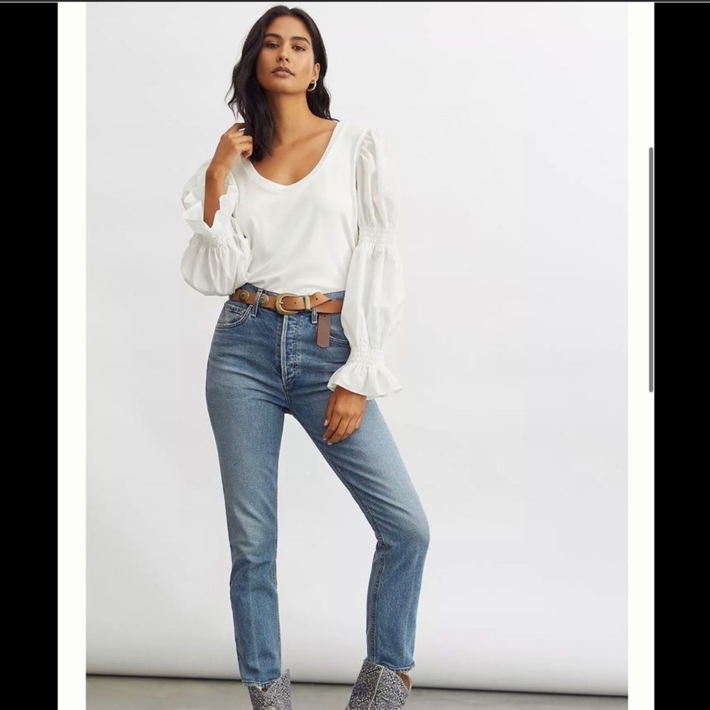 Citizens of Humanity Jolene